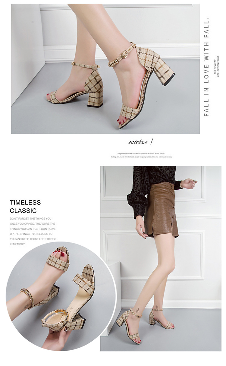 Chaussures été pour femme en Caoutchouc - Ref 3346981 Image 12