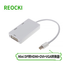 mini DP�DHDMI+DVI+VGA ����dp����һ ����D�Q�� ��X�@���D�Ӿ�