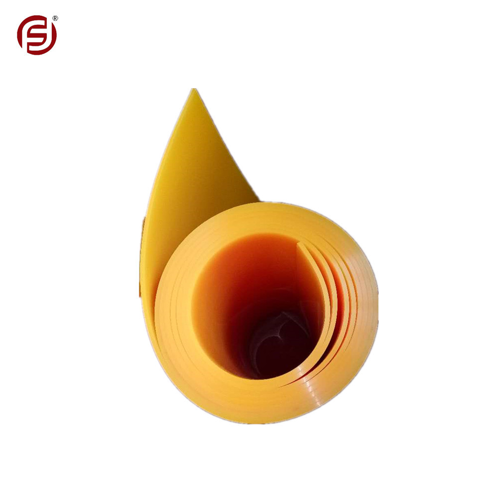 富顺专业供应聚氨酯板(图)耐磨垫板  聚氨酯耐冲垫板  聚氨酯垫板