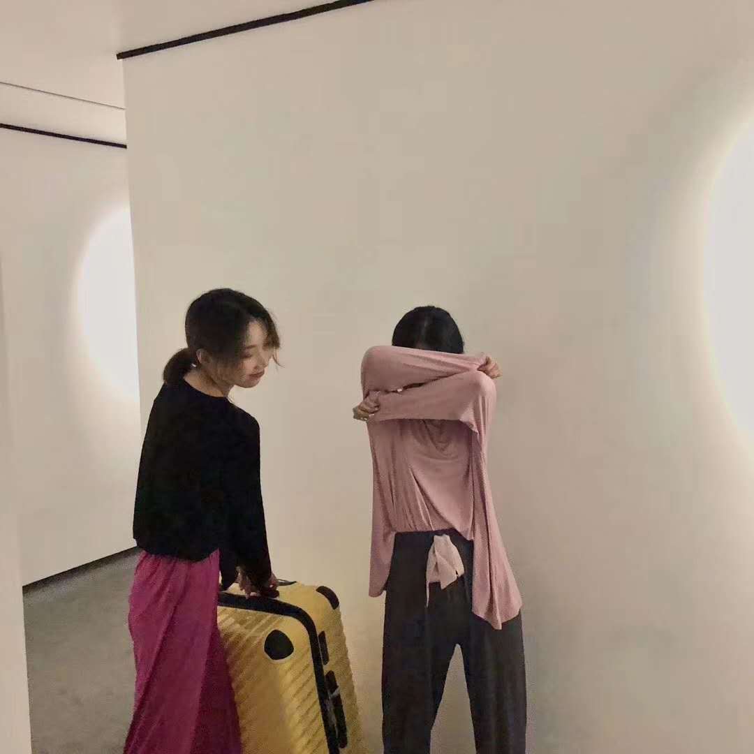 Costume femme en Coton - Ref 3334637 Image 5