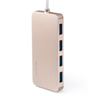 Դ��USB HUB 3.0�X�Ͻ�־����Pӛ����Xһ���ĸ��ټ������Uչ��