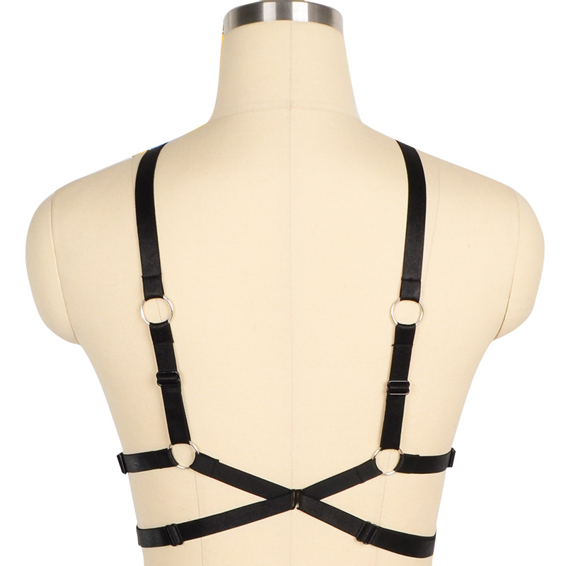 Soutiens-gorge BODY HARNESS en Polyester - Ref 3369330 Image 4