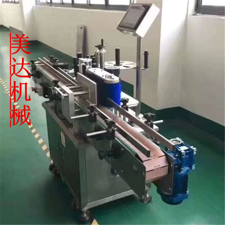 供应二手150型全自动套标机 二手矿泉水套标机 二手圆瓶贴标机