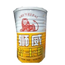 经销批发：狮威牌吉士粉3千克/桶 各种烘培原料品质保证