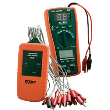EXTECH美国华仪 CT40 电缆识别/检测仪