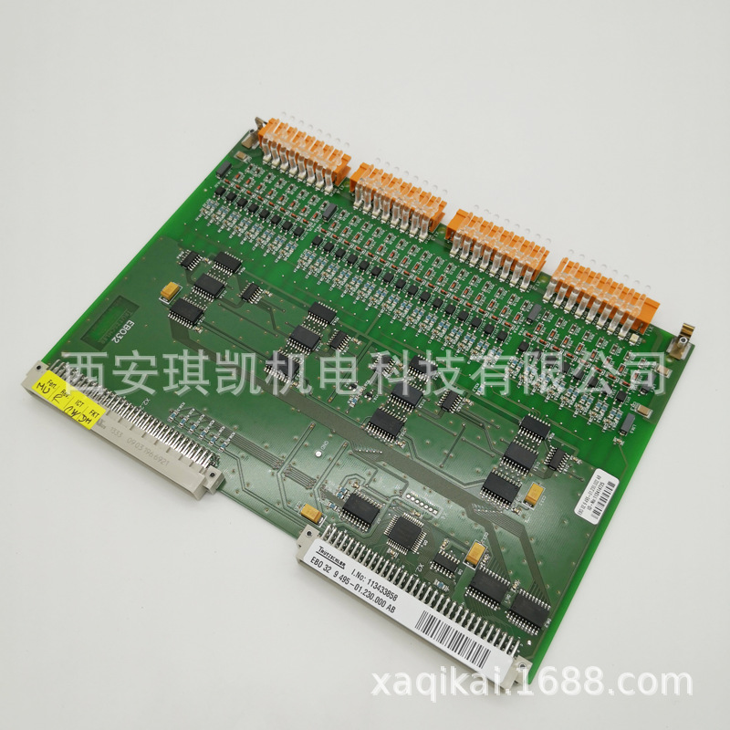 适用于TRUTZSCHLER特吕茨施勒EBO32板949501230000特吕茨勒梳棉机