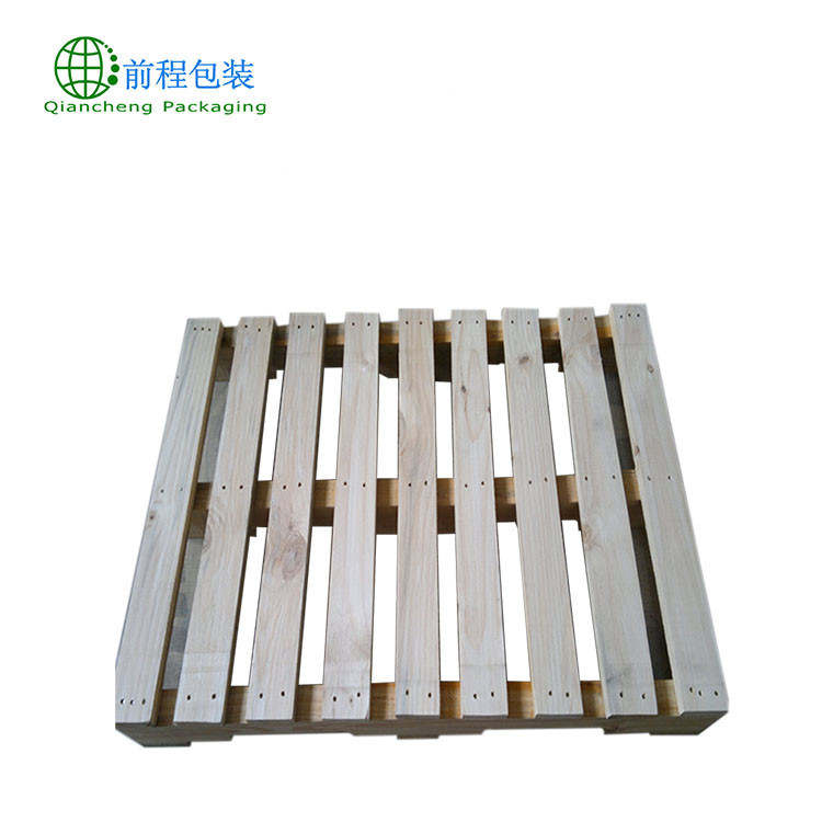 厂家定制美标木托盘 实木木托盘 集保木托盘 货架用木托盘