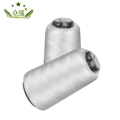 廠家直銷丙綸寶塔線白色建築線 建築工地用水平拉線施工線批發