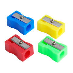 【10-100 pieces】Mini Cartoon Pencil Sharpener, Pencil Knife, Pen Knife, Pencil Sharpener for Kids, Small Gift