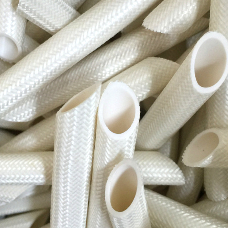 Manufacturer wholesale glass fiber tube