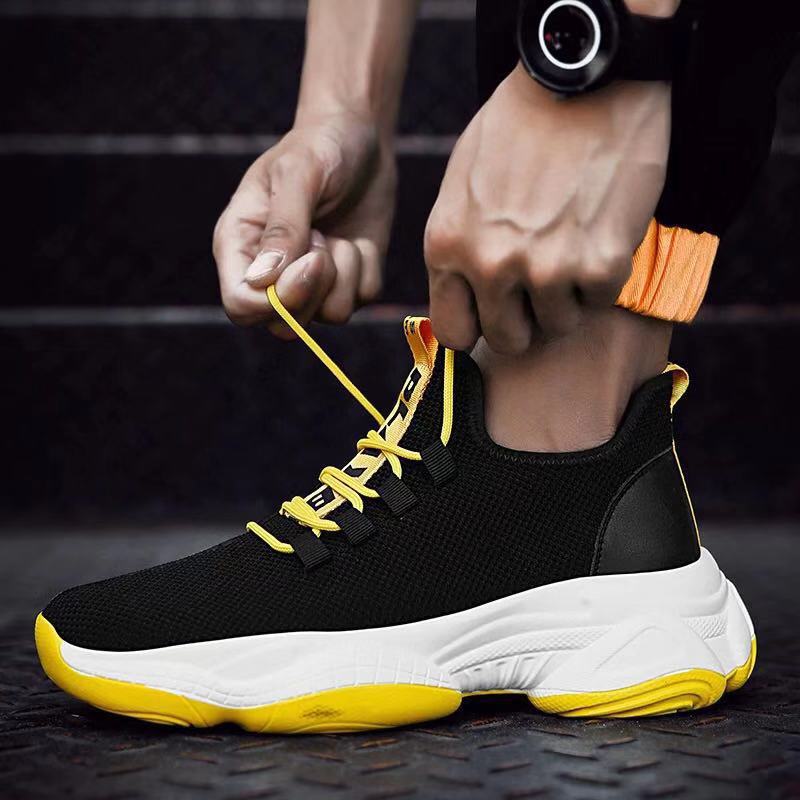 Street stall supply casual shoes summer...