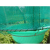 Folding suspension fly cage flies -lurers environmentally friendly flood catcher