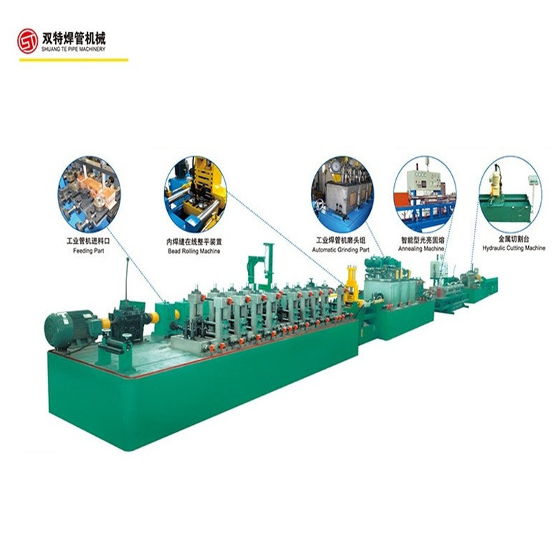 制管机焊管机121