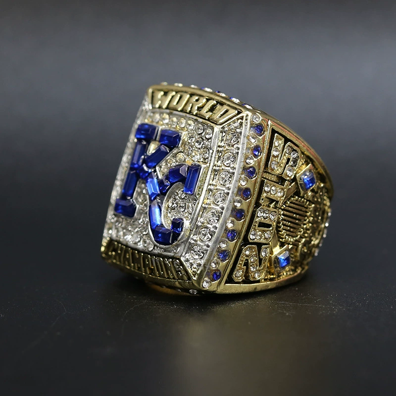 MLB, baseball royal ring, direct factory sales, wholesale