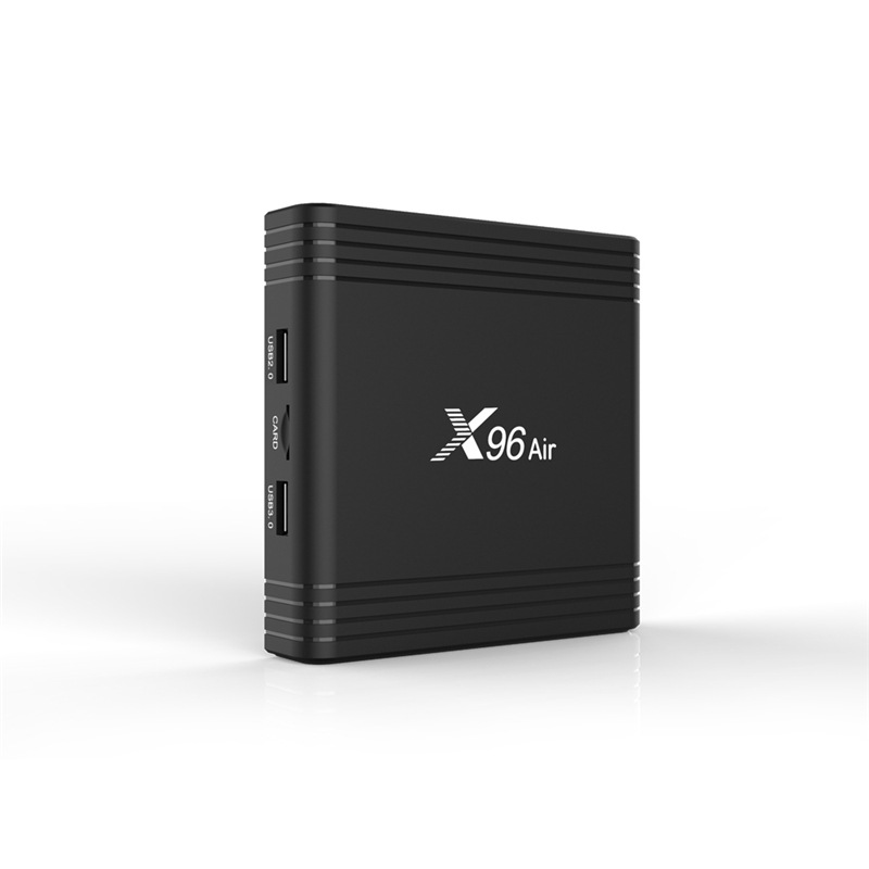 TV Box Wifi  X96Air Android 9.0 - Ref 3424425 Image 27