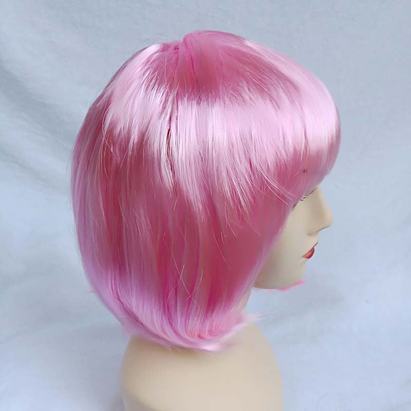 节日彩色学生发