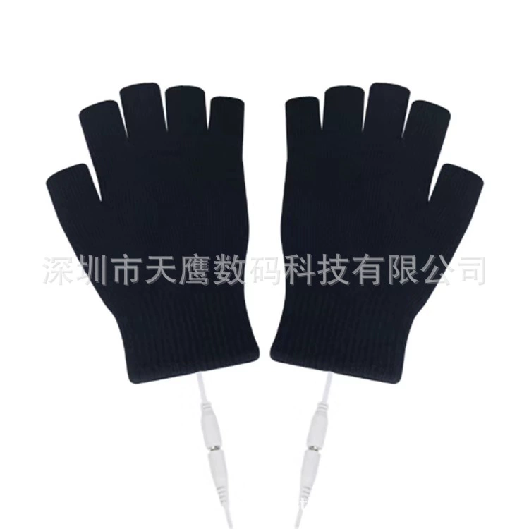 USB gloves USB warm glove USB warm glove USB glove USB heating glove