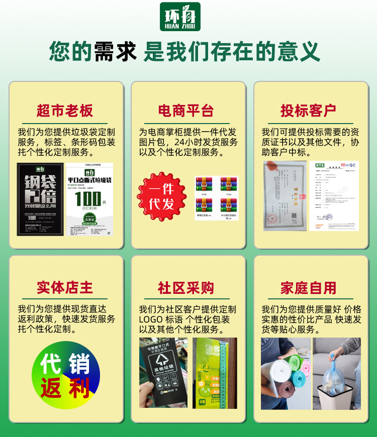 您的需求是我们存在的意思