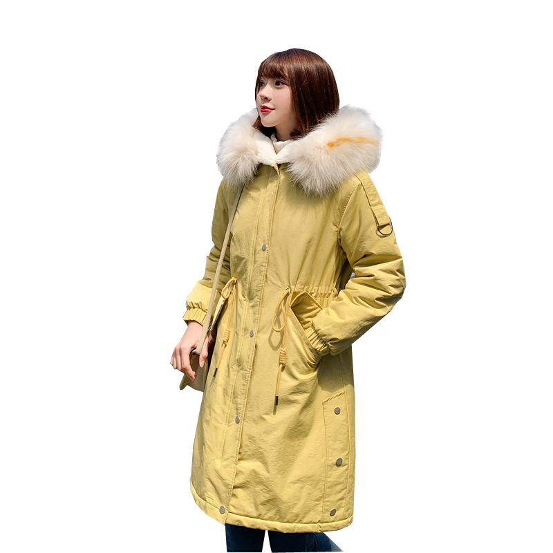 Manteau femme en Fibre de polyester - Ref 3416327 Image 5