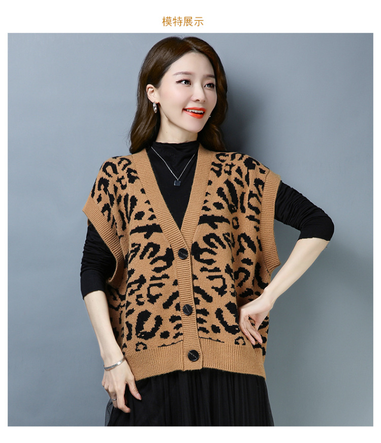 Gilet femme en Tricot - Ref 3316307 Image 19