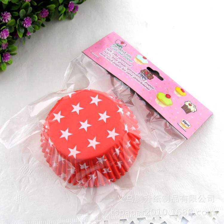 50*30mm蛋糕纸托 巧克力底纸托 西点包装 酒店用品