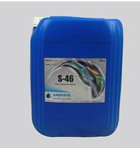 安润龙/安德鲁 ANDEROL S 46 回旋式空压机油