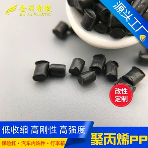 PP+EPDM-T20 автомобильный бампер PP Материал Материал Жесткости баланс Высокопрочный модифицированный модифицированный материал PP Материал PP