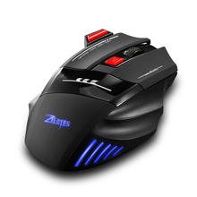 ZELOTES�������¿�o�������� 4000DPI������ �Α�o�����