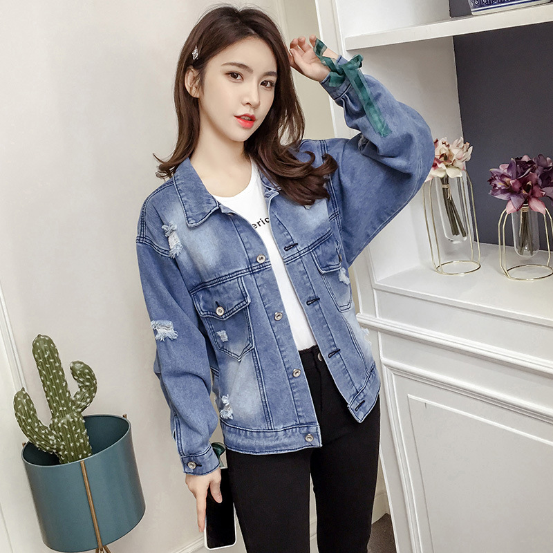 Blouson femme en Cow-boy - Ref 3322138 Image 4