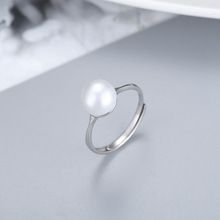 �f��S925�y��ָ�к��sDIY�����Ʒ�����ˮ����Ůʿ��ڽ�ָ���l