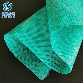 熔喷无纺布;纺粘无纺布