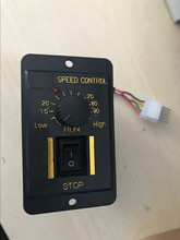 SPEED CONTROL调速器 6W 15W 25W 40W 60W 90W 120W 180W 200W