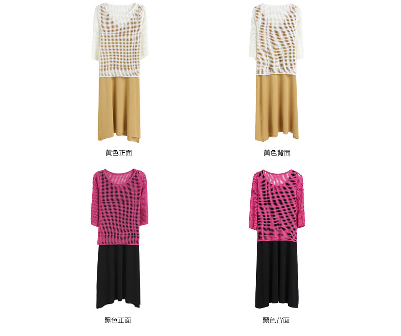 Costume femme en Qu Zhu - Ref 3333615 Image 33