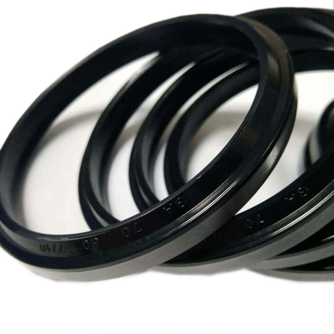 骨架铁壳防尘DKB/GA骨架防尘圈 GA70*80*7/10