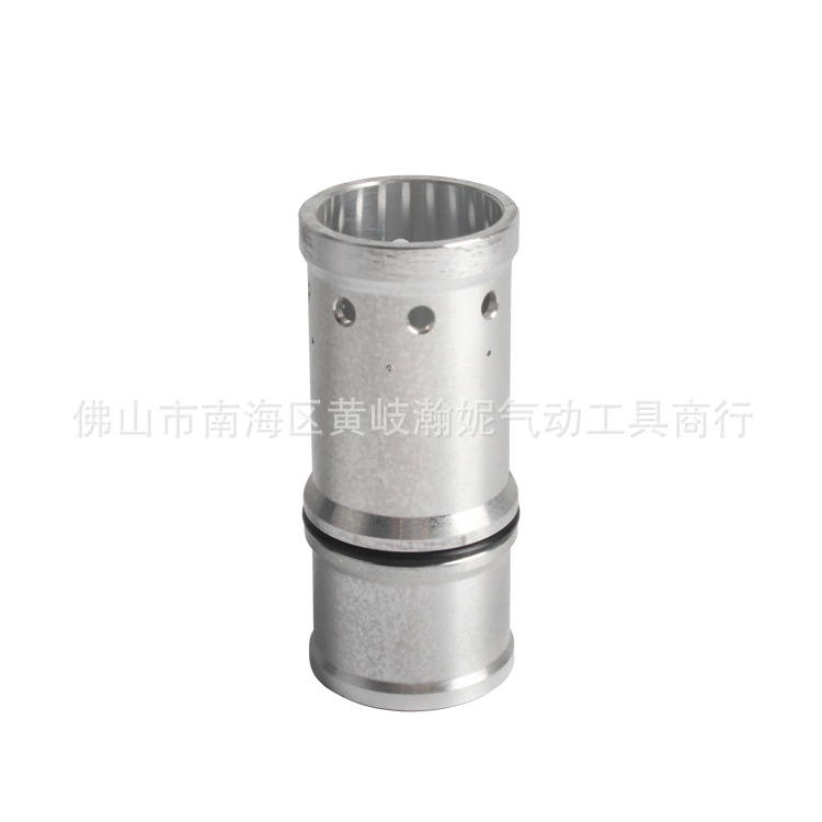 原装正品美特T50SA气缸组件A1 铝合金圆筒 缓冲垫胶圈