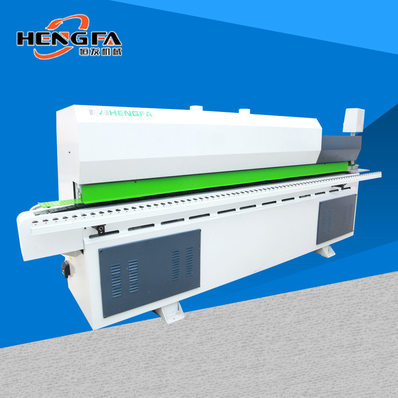 青岛封边机 全自动封边机 板材家具生产线设备木工机械 现货供应