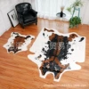 Cow pattern