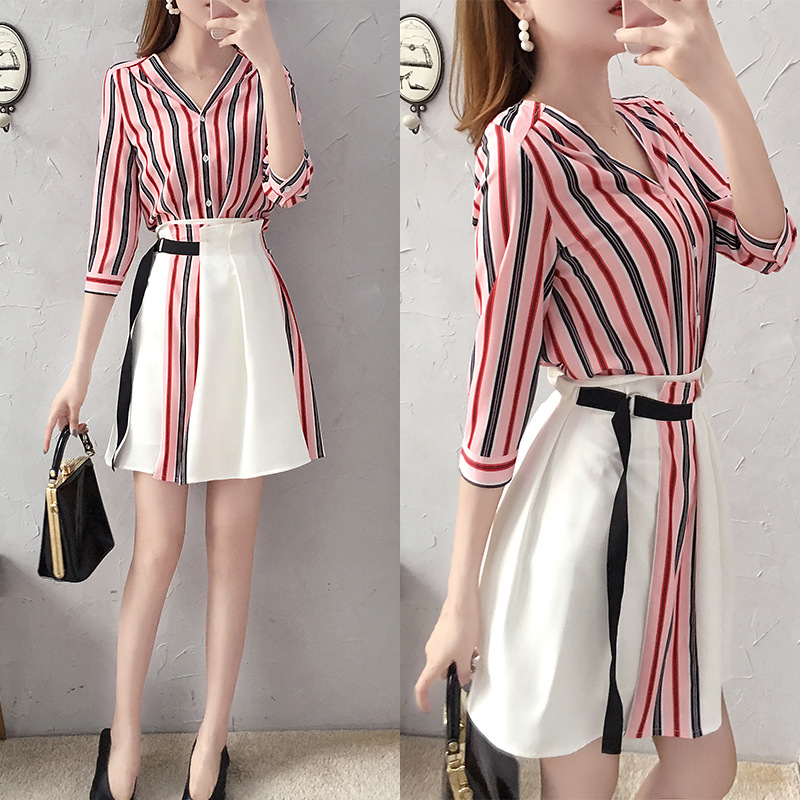 Costume femme en Mousseline - Ref 3334069 Image 3