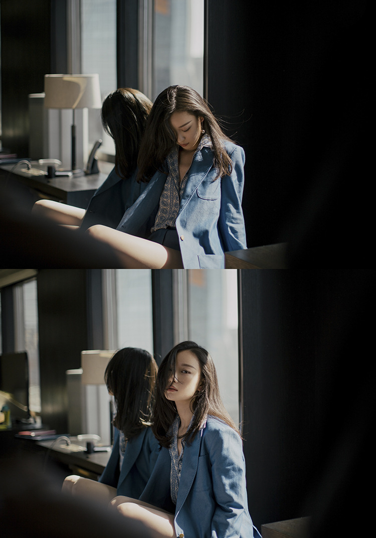 Costume femme en Mousseline - Ref 3335685 Image 22