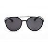 Fashionable trend retro sunglasses, glasses solar-powered, European style, punk style