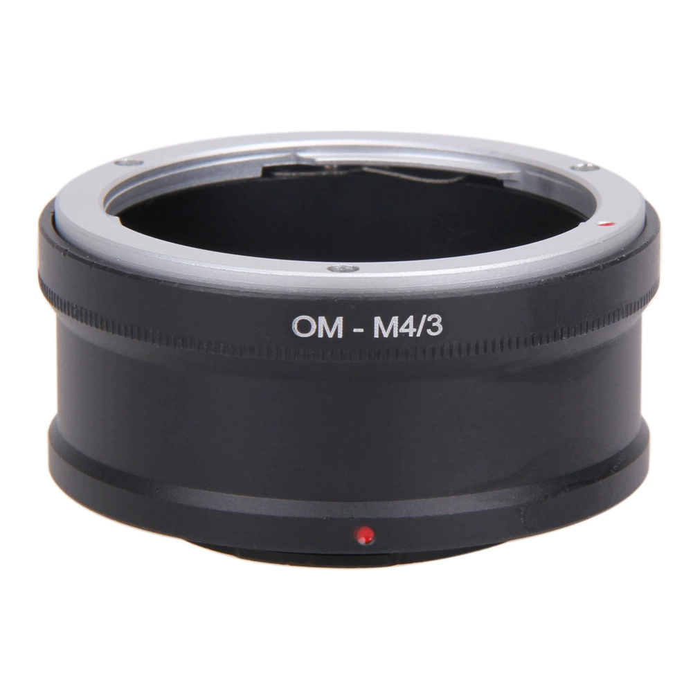 Кольцо поворотное Olympus GF1/E-PL2/GH2/G3/GF3/E-P3 OM-M4/3 m43 поворотное