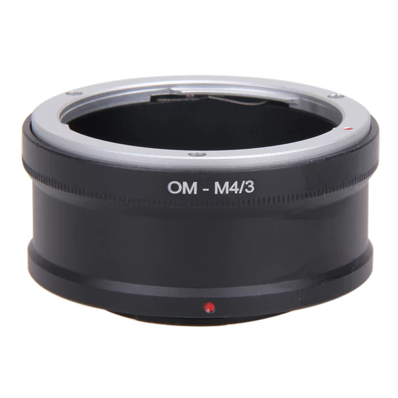 Кольцо поворотное Olympus GF1/E-PL2/GH2/G3/GF3/E-P3 OM-M4/3 m43 поворотное