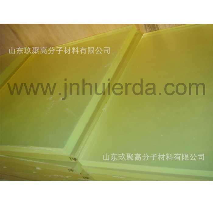 厂家批发聚氨酯材料，规格齐全 PU棒，PU板，PU棒材