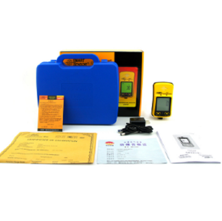 AS8907һ����̼����ǣ�CO����ǣ��ֳ�ʽһ����̼���ⱨ�������