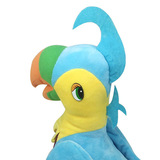 Многоцветная плюшевая индивидуальная кукла, игрушка, делается под заказ