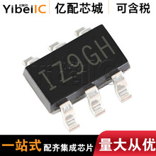 ���u ȫ��ԭ�bMP1488DJ-LF-Z�zӡIZ9GH  SOT23 LED��������оƬ