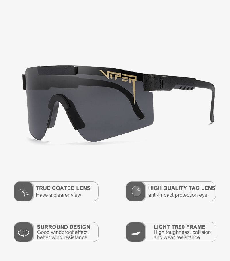 Pit Viper Sunglasses Style 2