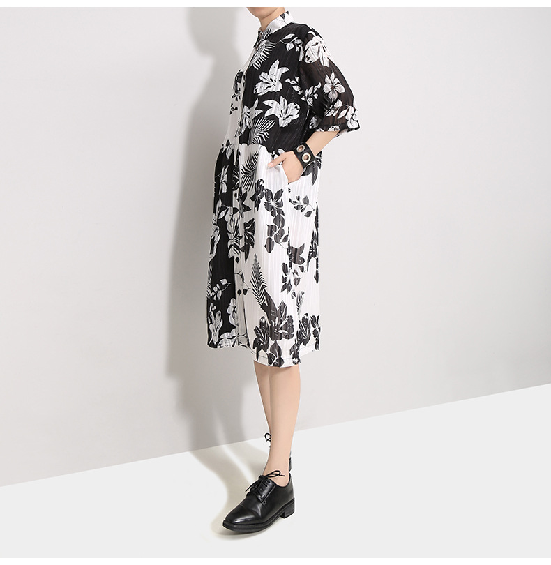 Robe femme STELLA MARINA COLLEZIONE - Ref 3328459 Image 25