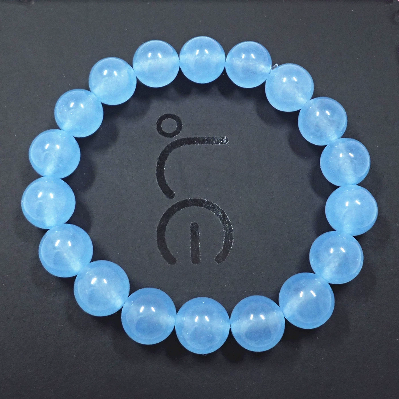 Хрустальная bracelet из нефрита, украшение, аксессуар, оптовая продажа