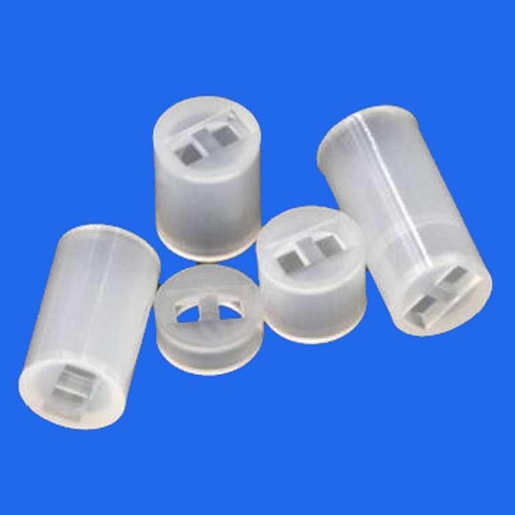 LED隔离间隔柱 灯柱 脚垫 4mm 5mm发光二极管绝缘隔离柱 灯套